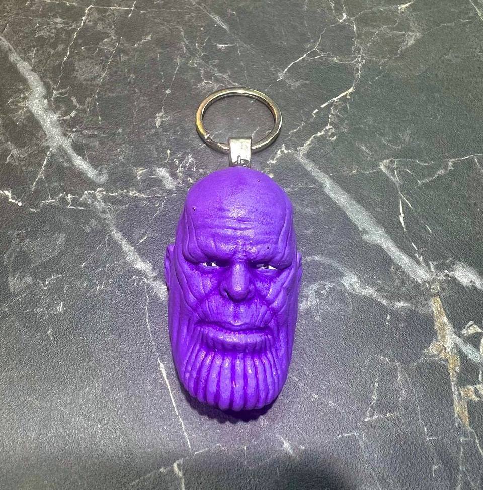 جاکلیدی تانوس Thanos