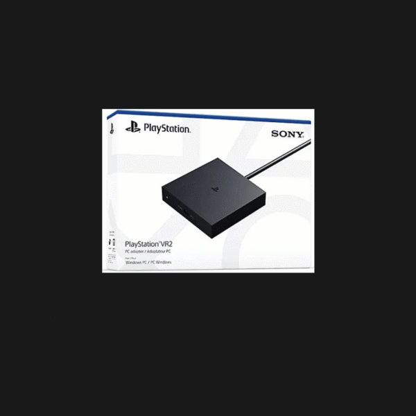 آداپتور وی آر به سیستم adaptor vr2 for pc