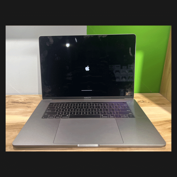 لپ تاپ استوک مک بوک macbook pro 2018 i7 16G 512G 4Gb
