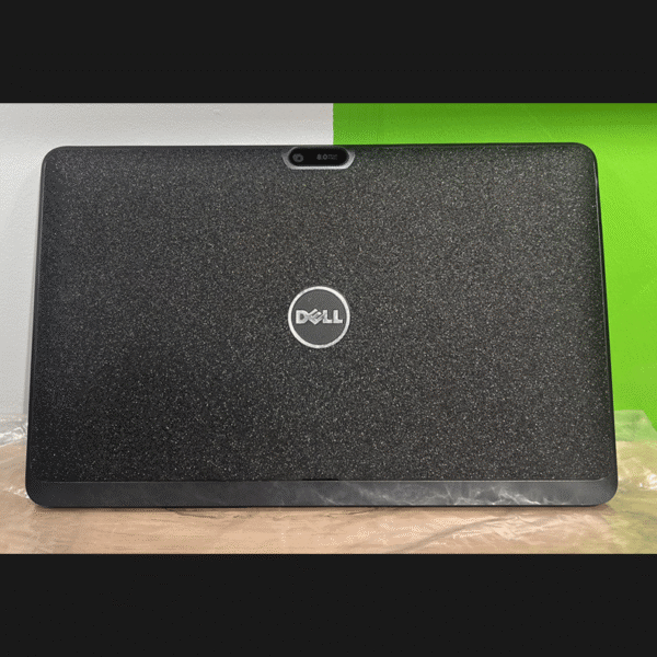 تبلت یا لپ تاپ استوک تاچ دل (بدون کیبرد) Dell Venue 11 Pro 4th Gen i5-4300Y 1.6GHz 128GB