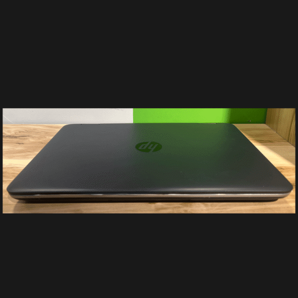 لپ تاپ استوک اچ پی hp g2 640 i5 gen 8gb 256G ssd