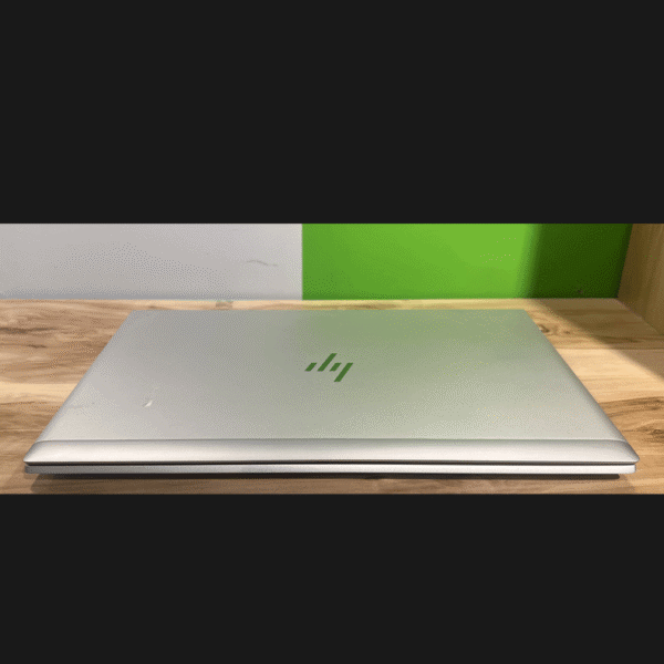 لپ تاپ اچ‌ پی  استوک hp elite book 840 g8 i5 11th generation 16G 512Gb ssd
